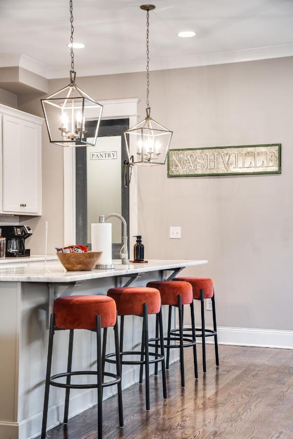 Vila Nell'S Haven Two Miles To Downtown & Broadway Nashville Exteriér fotografie