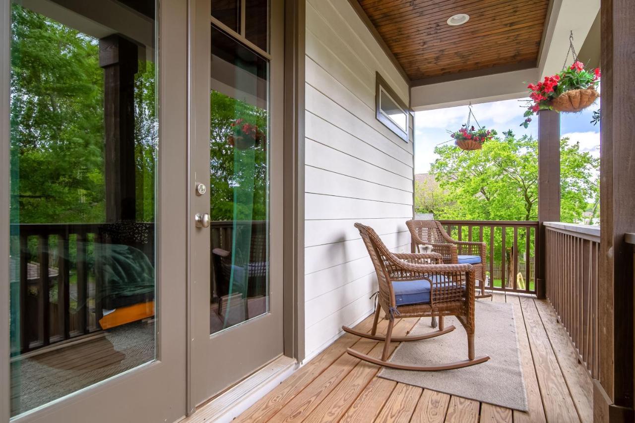 Vila Nell'S Haven Two Miles To Downtown & Broadway Nashville Exteriér fotografie
