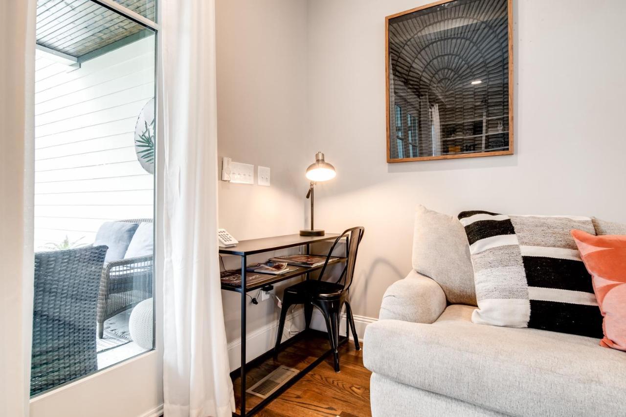 Vila Nell'S Haven Two Miles To Downtown & Broadway Nashville Exteriér fotografie